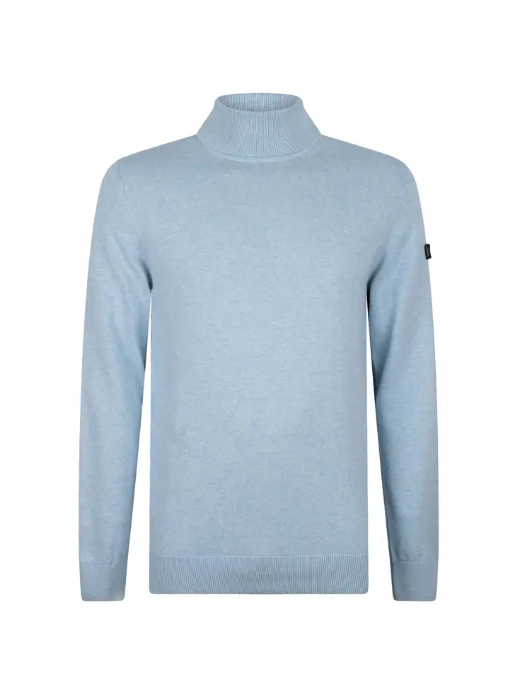 Heren Keith Turtle Pullover