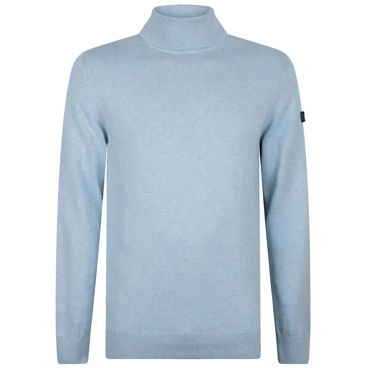 Heren Keith Turtle Pullover
