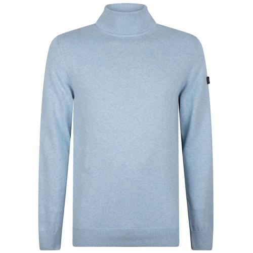 Heren Keith Turtle Pullover Presly & Sun