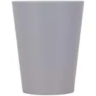 Bo-Camp Servies Renew RPET grijs 16dlg