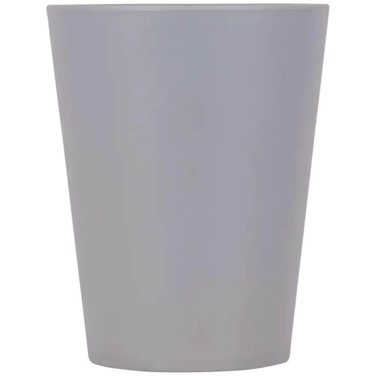 Servies Renew RPET grijs 16dlg