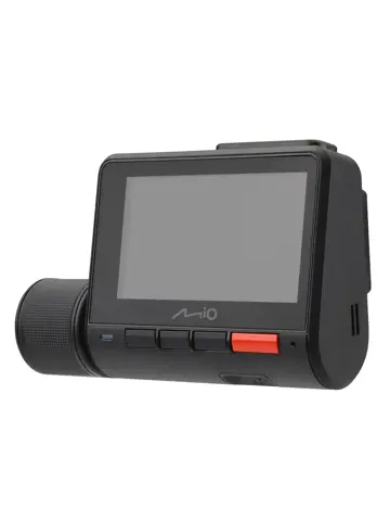 MiVue 955W 4K UHD dashcam