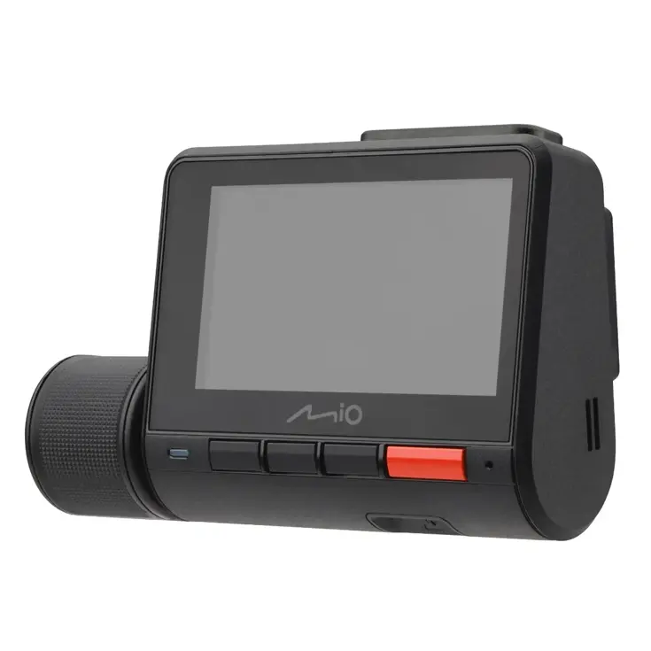 MiVue 955W 4K UHD dashcam