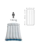 Campingmat - Intex - 1P - 67x184 cm