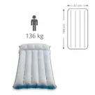 Campingmat - Intex - 1P - 67x184 cm