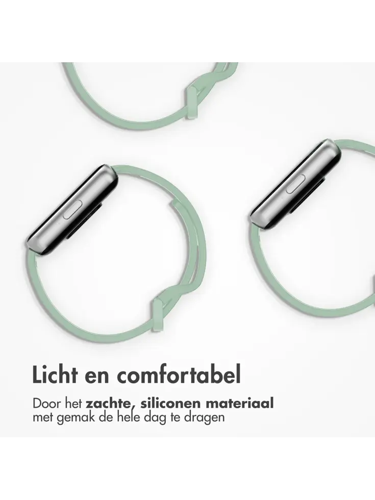 Bandje voor Apple Watch | 44/45/46/49 mm