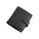 Cardprotector met rits - ANWB 