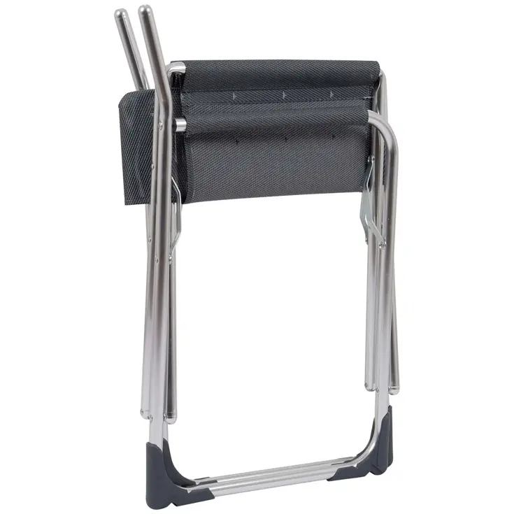 Stoel AL/214 Donker grijs