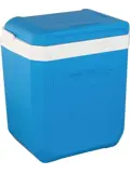 Icetime Plus Koelbox - 26 Liter - Blauw
