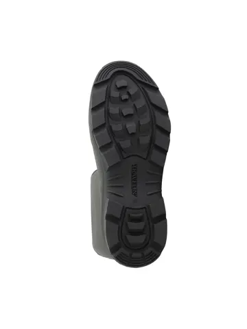 Glendale - Heren hoge regenlaars - Travelin'