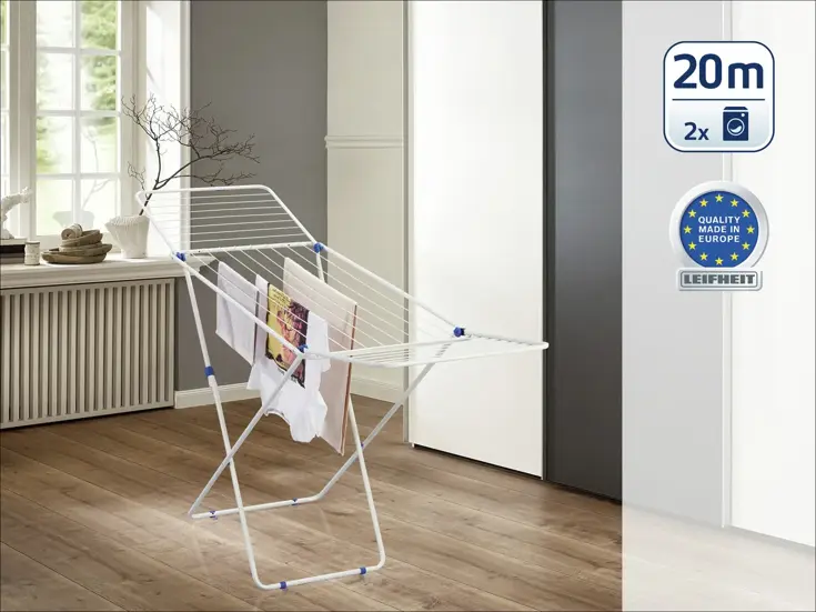 Droogrek Classic 200 Easy