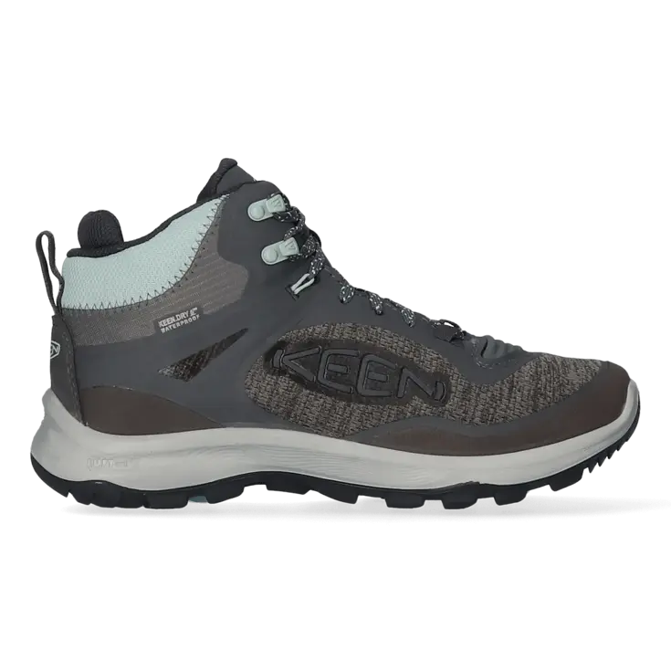 Terradora Flex - Wandelschoenen - Dames - Keen