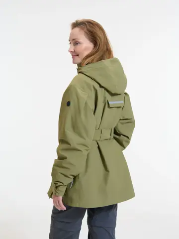 Uyuni - Jas dames - Human Nature