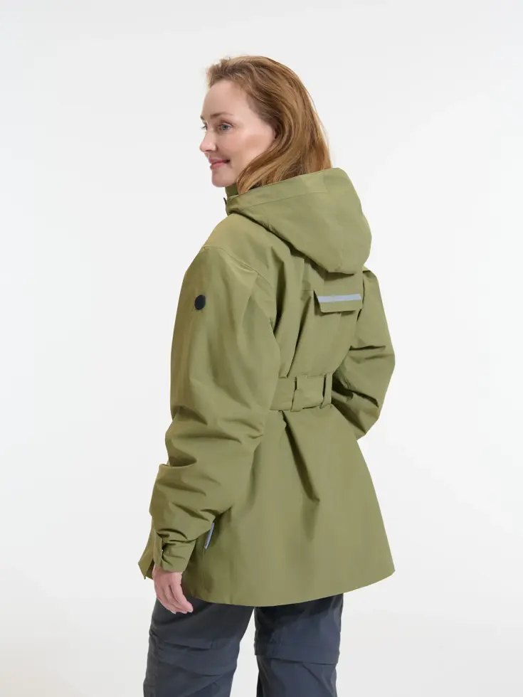 Uyuni - Jas dames - Human Nature