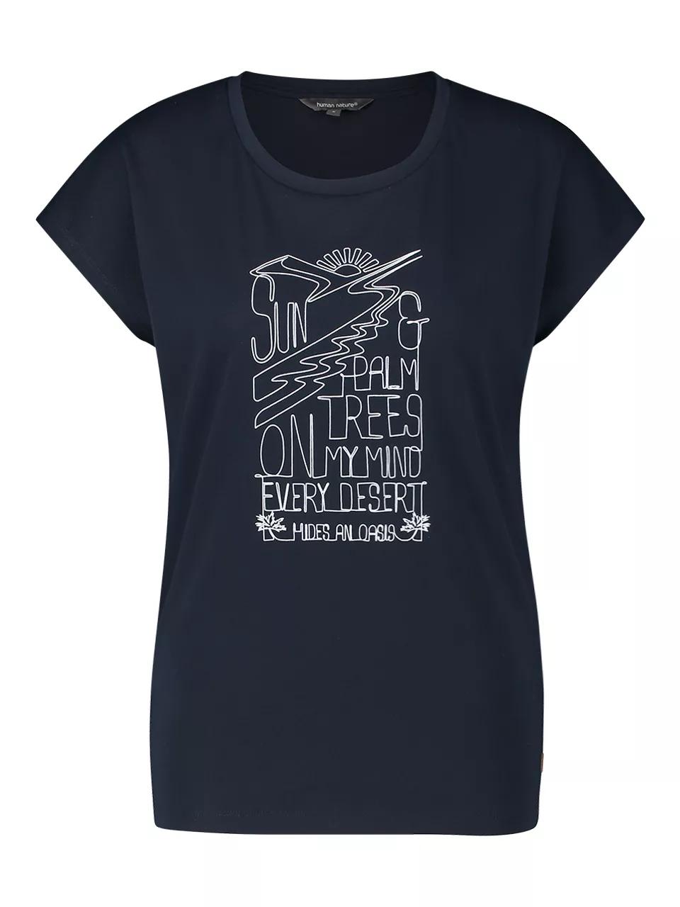 ANWB  Towe  T-shirt Dames  Navy   S main product image