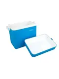 Isotherm Extreme Koelbox - 10 Liter - Blauw