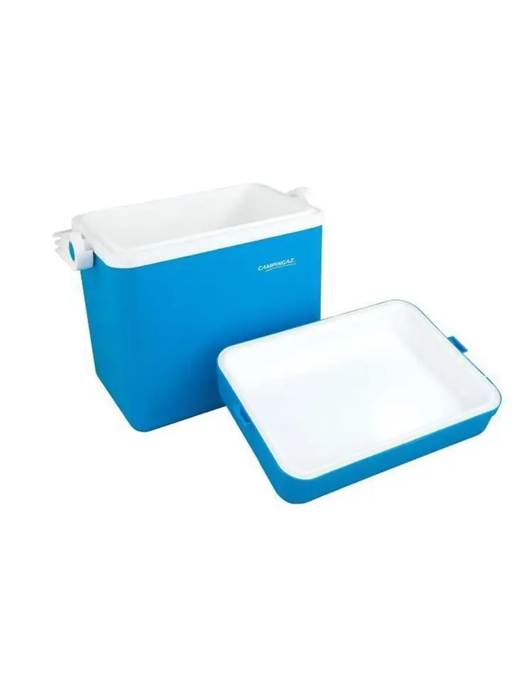 Isotherm Extreme Koelbox - 10 Liter - Blauw