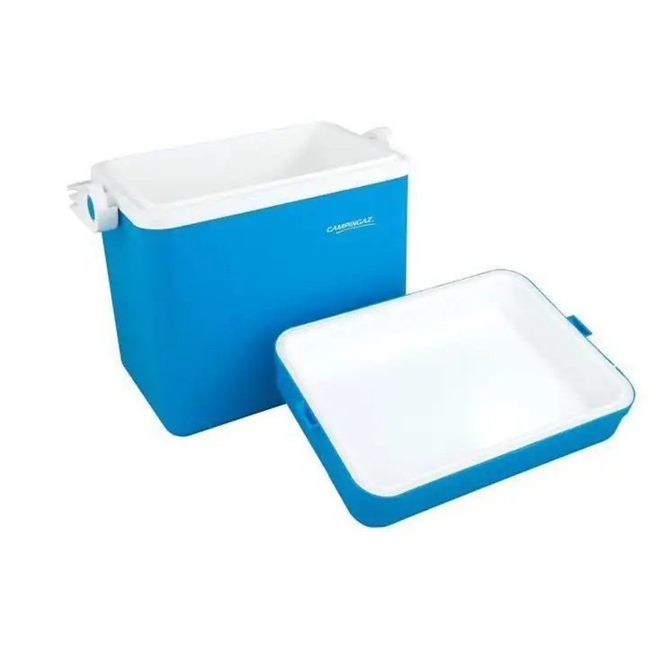 Isotherm Extreme Koelbox - 10 Liter - Blauw