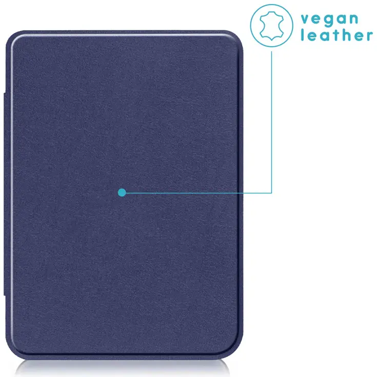 imoshion Hard Case - Kobo Clara Colour / BW
