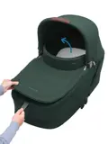 Oxford Plus - Kinderwagen