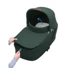Oxford Plus - Kinderwagen