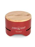 Feuerhand Tamber Tafelgrill