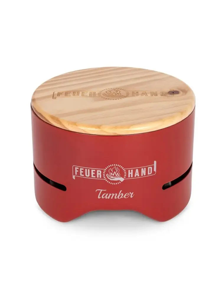 Feuerhand Tamber Tafelgrill