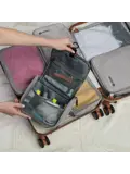 Ophangbare Toilettas - Compact model