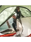 Aster 3 Pro Tent Drie Personen