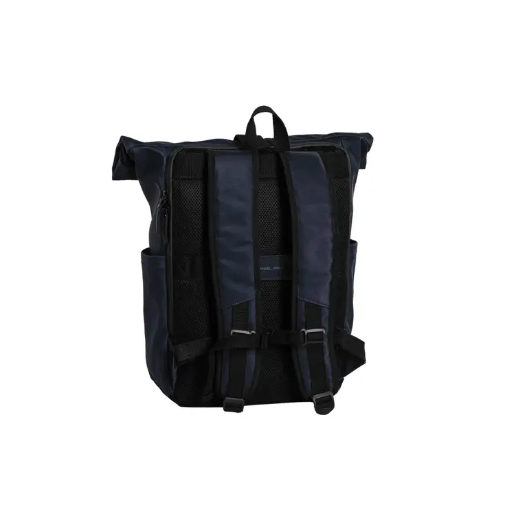 Wangaratta - Laptoprugzak - Rolltop - 15.6"