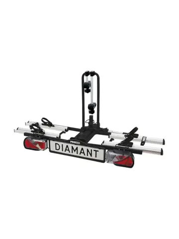 Pro-User fietsendrager Diamant