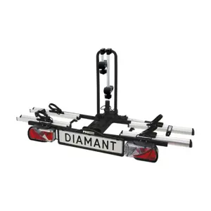 Pro-User fietsendrager Diamant