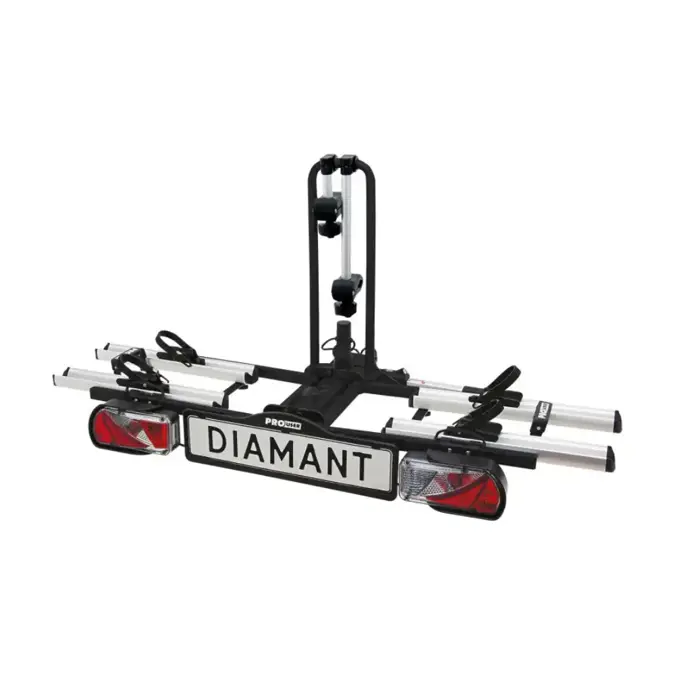 Pro-User fietsendrager Diamant