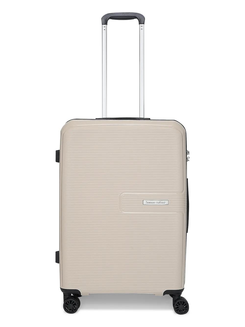 ANWB  Nimes 2.0 medium  Koffer 53L  Human Nature  Zand