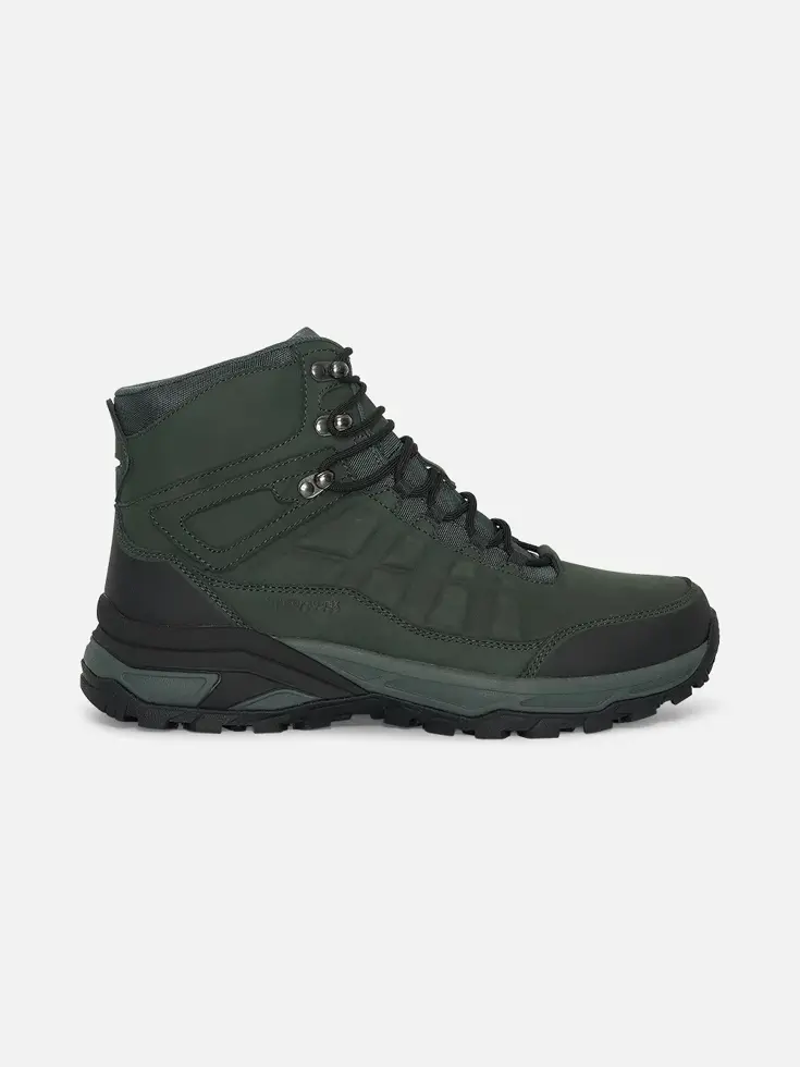 Tilson - Hoge wandelschoenen heren - Human Nature