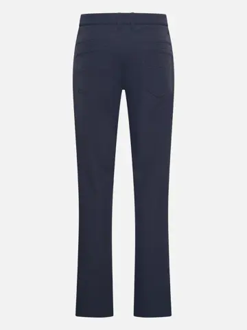 Moskin - Gevoerde wandelbroek heren - Human Nature