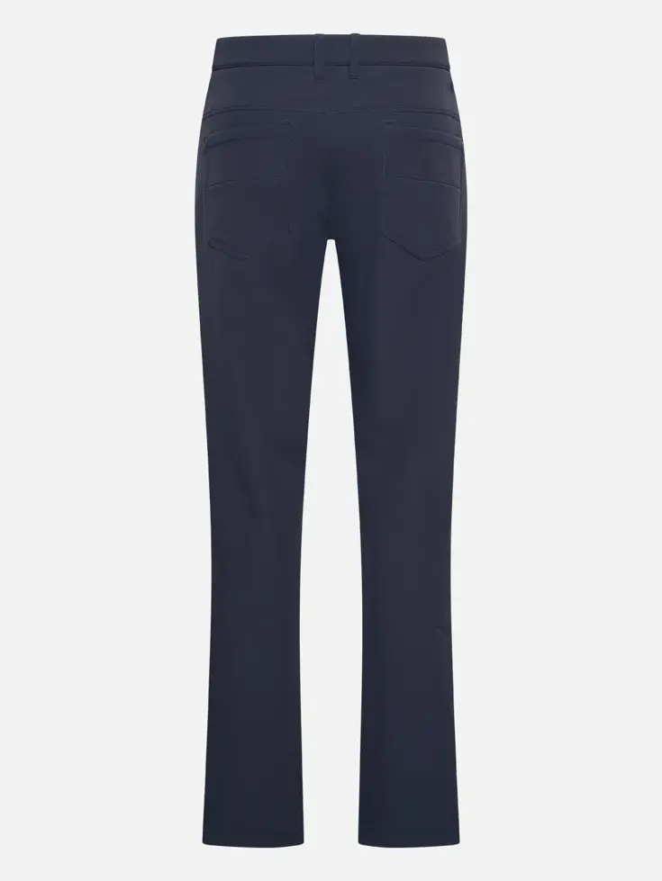 Moskin - Gevoerde wandelbroek heren - Human Nature