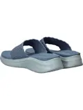 Ultra Flex 3.0 - Rhythm Waves Slippers Dames