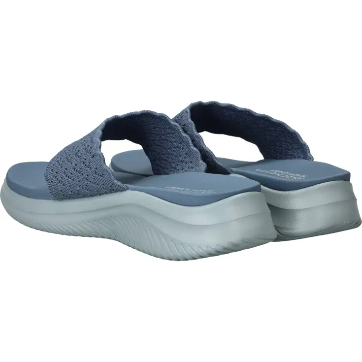 Ultra Flex 3.0 - Rhythm Waves Slippers Dames