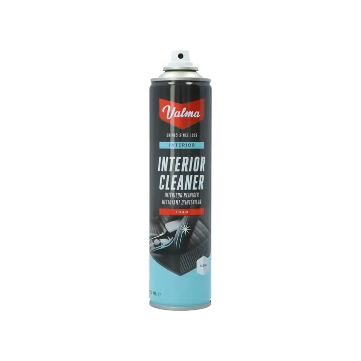 Multifunctionele schuimreiniger 400ml
