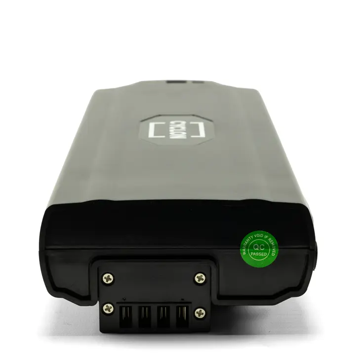 Stella Accu Type 2 36V 14.5Ah 522Wh (incl. lader)