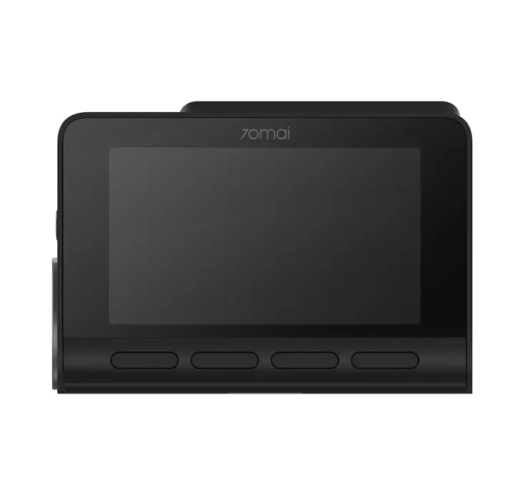 Dash Cam 4K A810