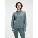 Nupo - Fleecehoodie dames – Human Nature