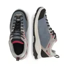 Kittila Dames - Lage wandelschoenen - Waterdicht