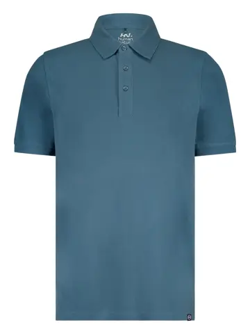 Fald - Polo heren - Human Nature