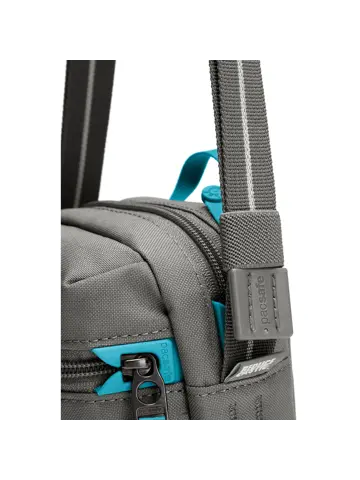 Pacsafe - GO Micro Crossbody - Schoudertas