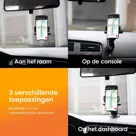 R2B Telefoonhouders Auto Zuignap