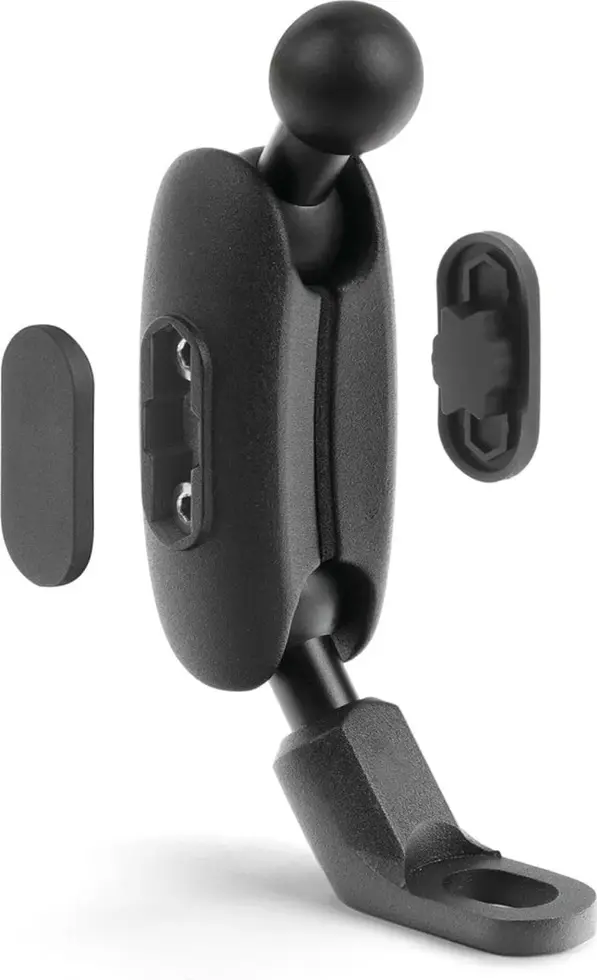 Waterdichte Telefoonhouder - Spiegelbevestiging