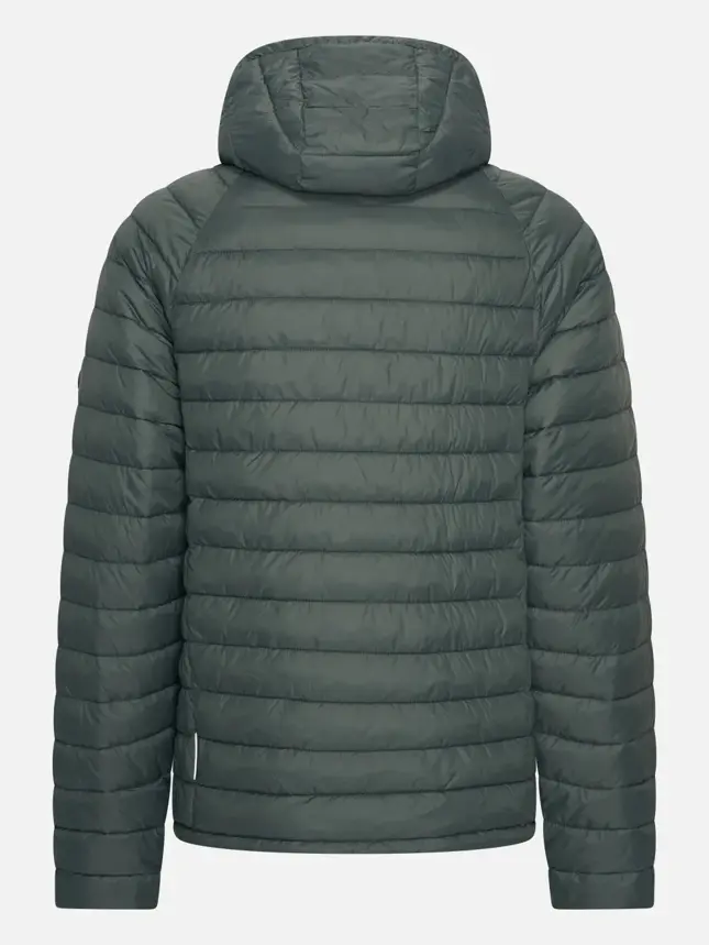 Danbury - Jas heren - Human Nature