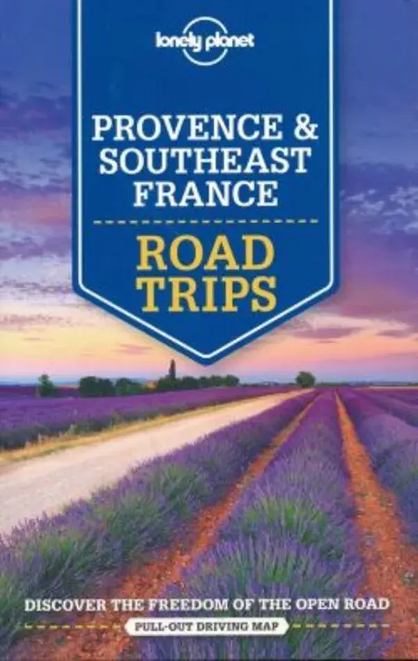 LP Best Trips Provence - Southeast France 2